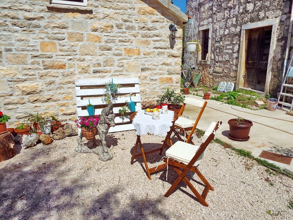 Фото Stone House Harmony