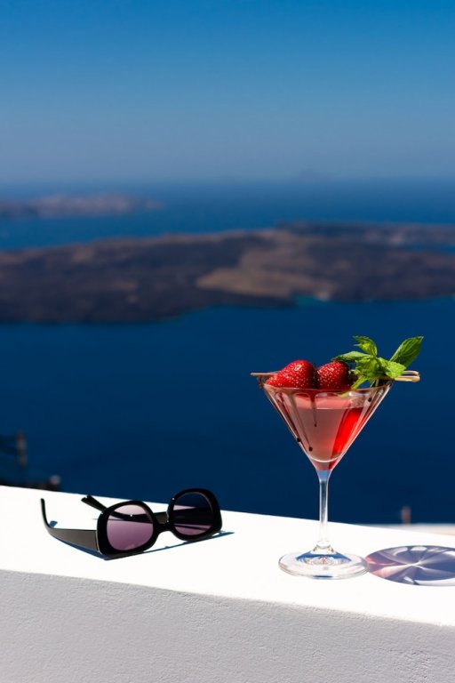 Фото Aeifos Boutique Hotel