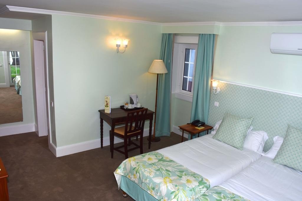 Фото Hotel Hacienda de Castilla