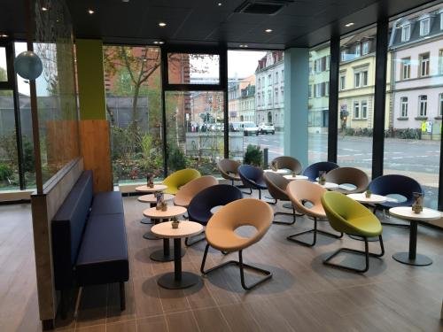 Фото Ibis Budget Bamberg