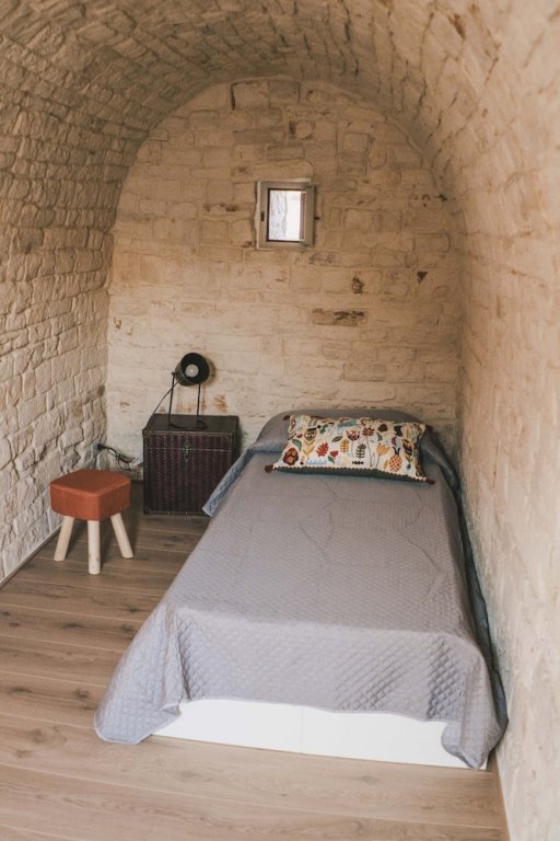 Фото Trulli in corte