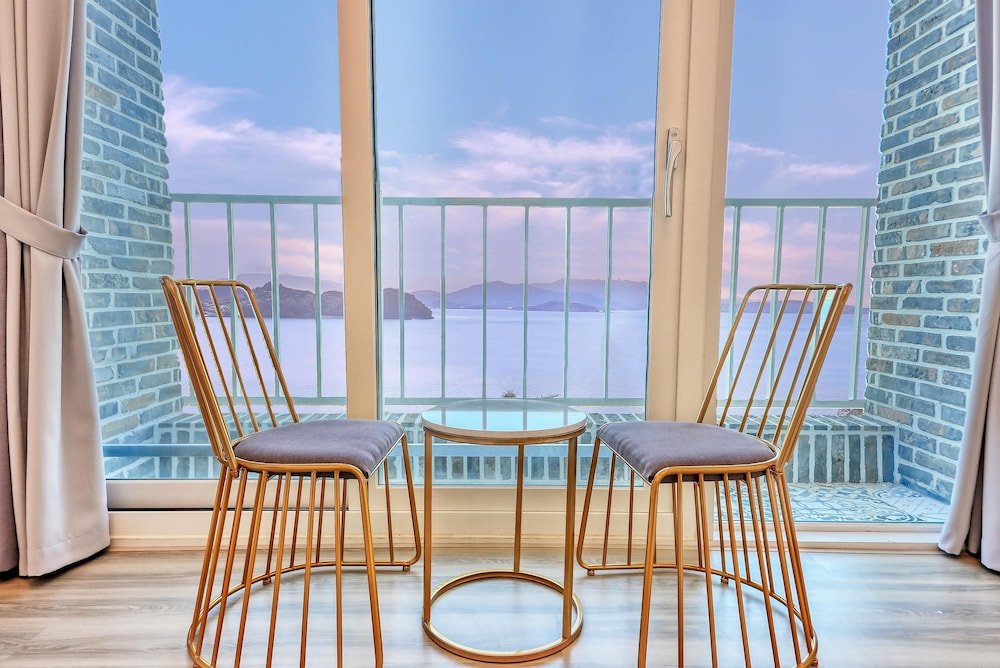 Фото Yeosu Nangman Pension