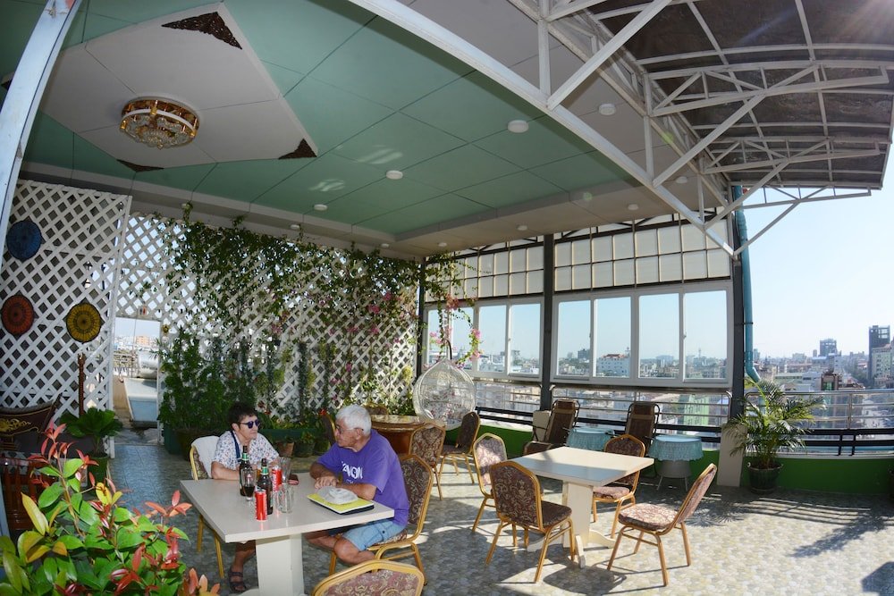 Фото Hotel Victory Point