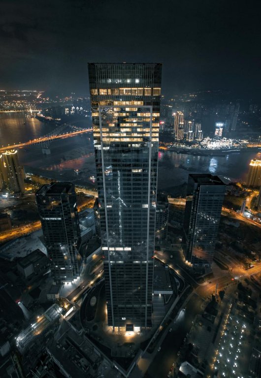 Фото Niccolo Chongqing