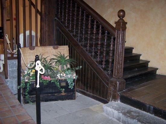 Фото Hotel Palacio Oxangoiti