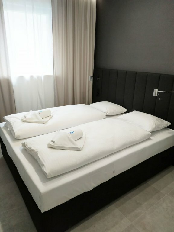 Гостиница Apartments Lissa by Renters в Свиноуйсьце