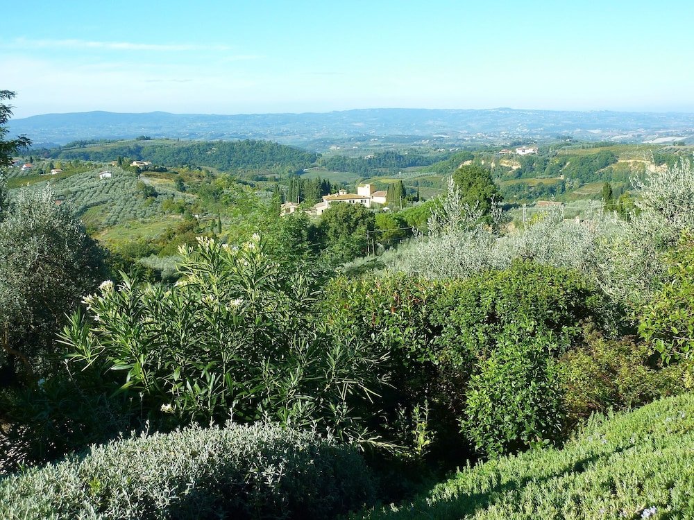 Фото Torre Tavarnelle