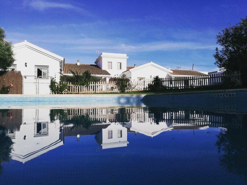 Гостиница Casa Fina Hotel Rural - Adults Only