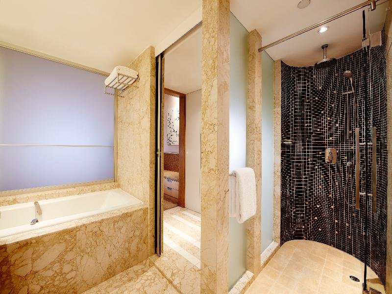 Фото Hilton Singapore Orchard