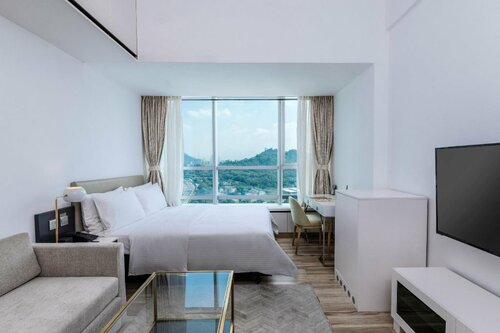Shenzhen Jinzhonghuan Serviced Apartment