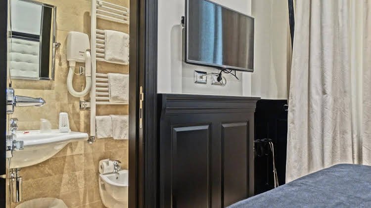 Фото Hotel Little Aurelius