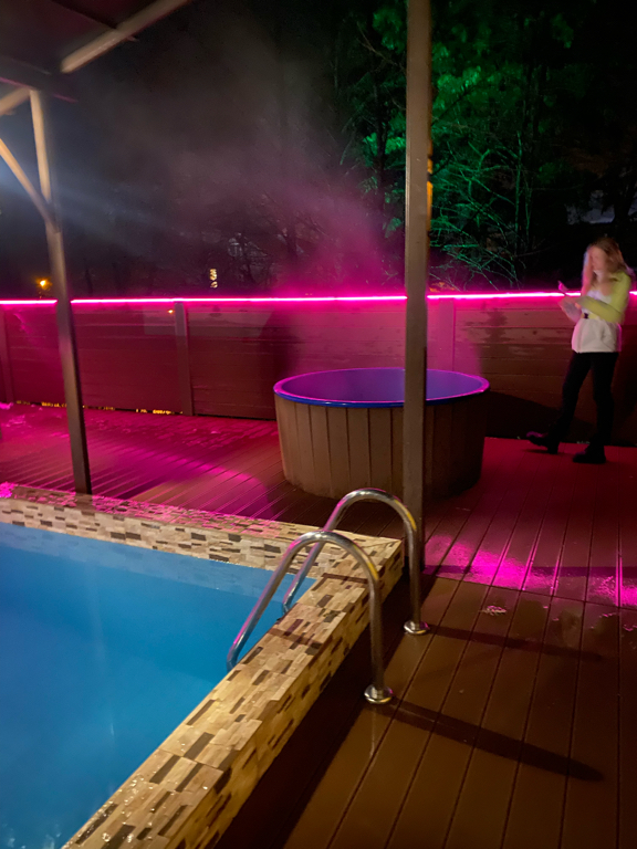 Фото Калайчев двор