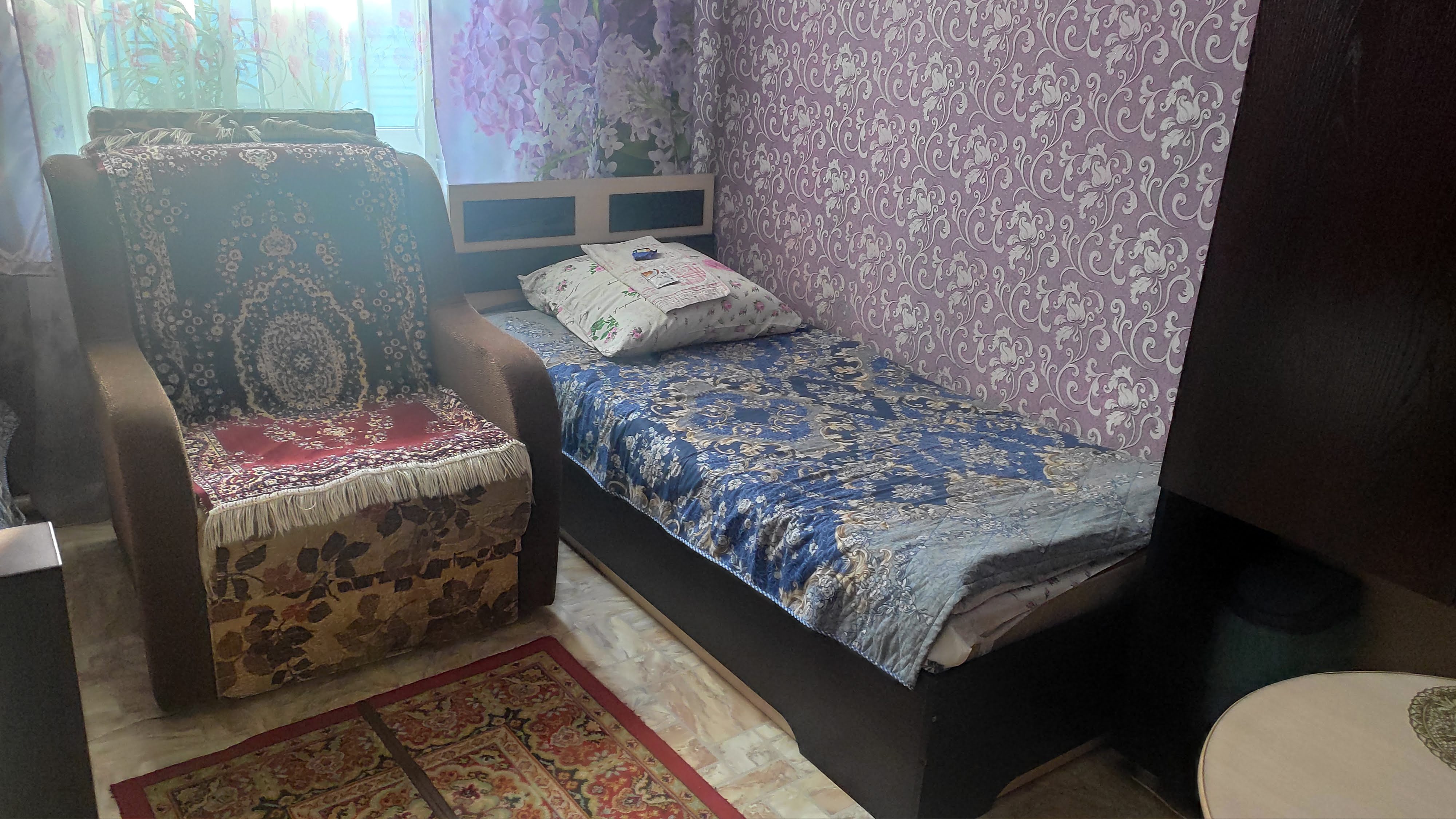 Фото Сибиряк