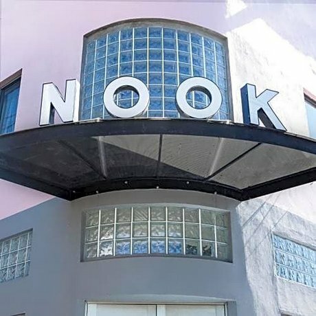 Nook Hotel