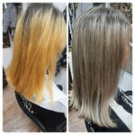 Парикмахерская (rabochiy posyolok Ilyinskiy, Moskovskaya ulitsa, 22/2), hairdresser
