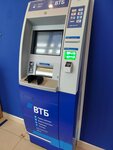 ВТБ (Voskresenskaya Street, 118), payment terminal
