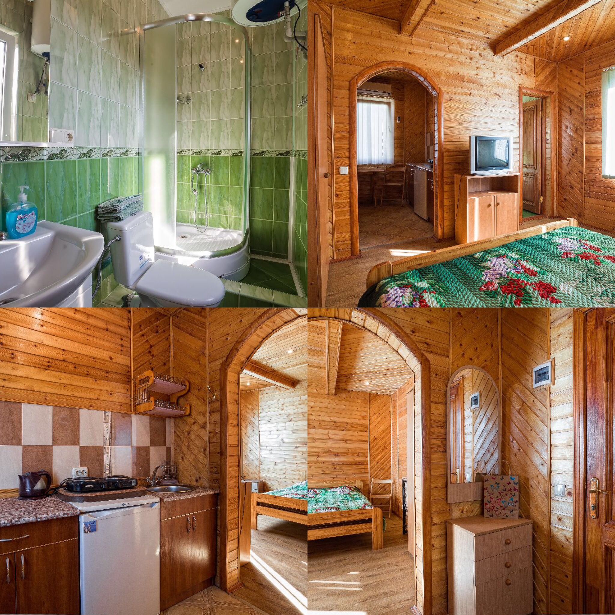 Фото Фазенда