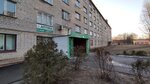 Детская поликлиника № 4 (ул. 50 лет ВЛКСМ, 13), детская поликлиника в Бобруйске