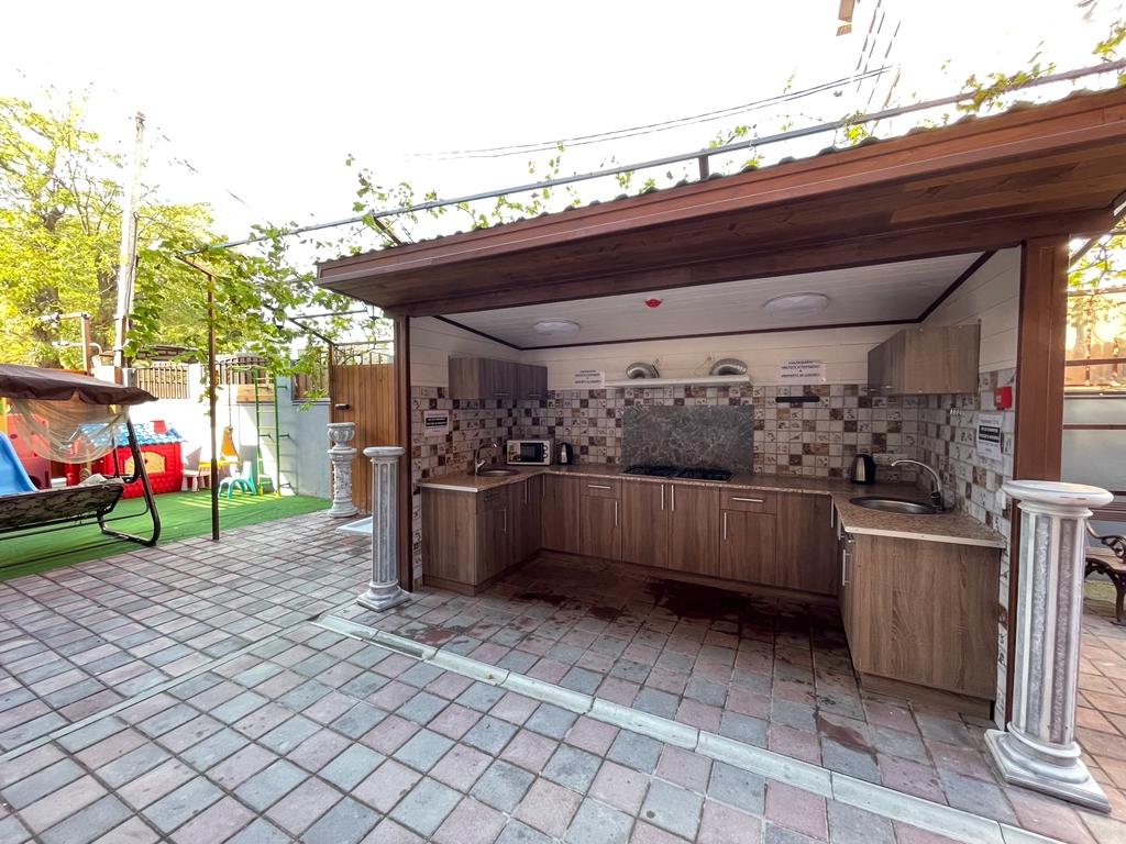 Фото Алая Роза