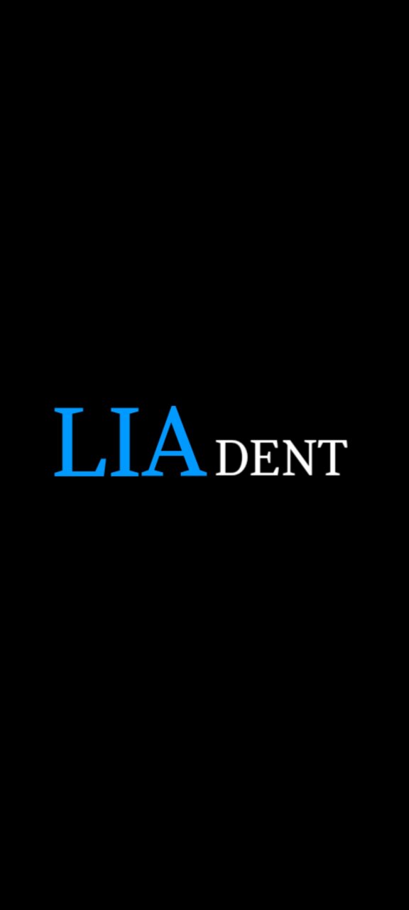 Lia Dent
