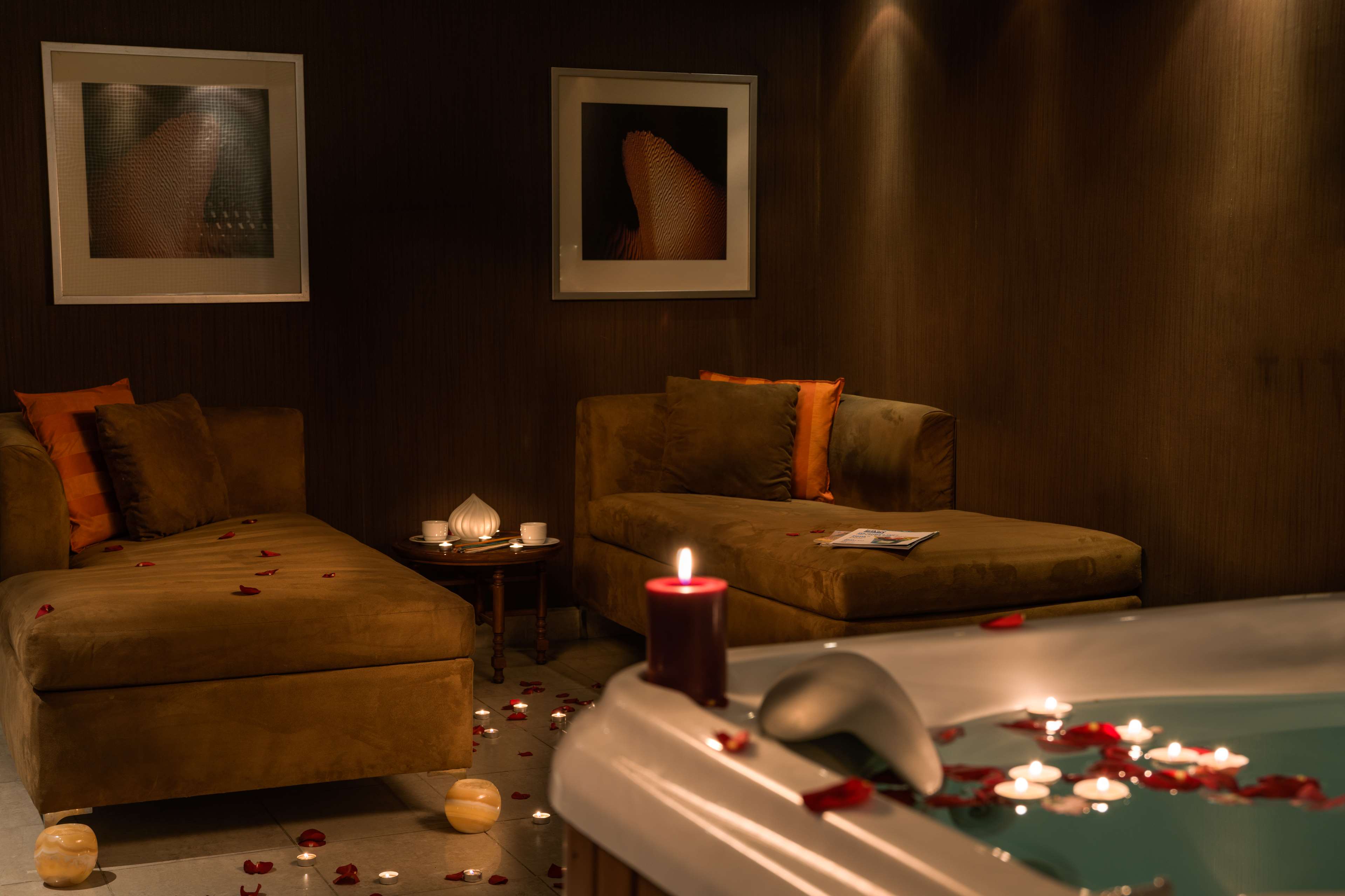 Фото Radisson Blu Hotel, Cairo Heliopolis