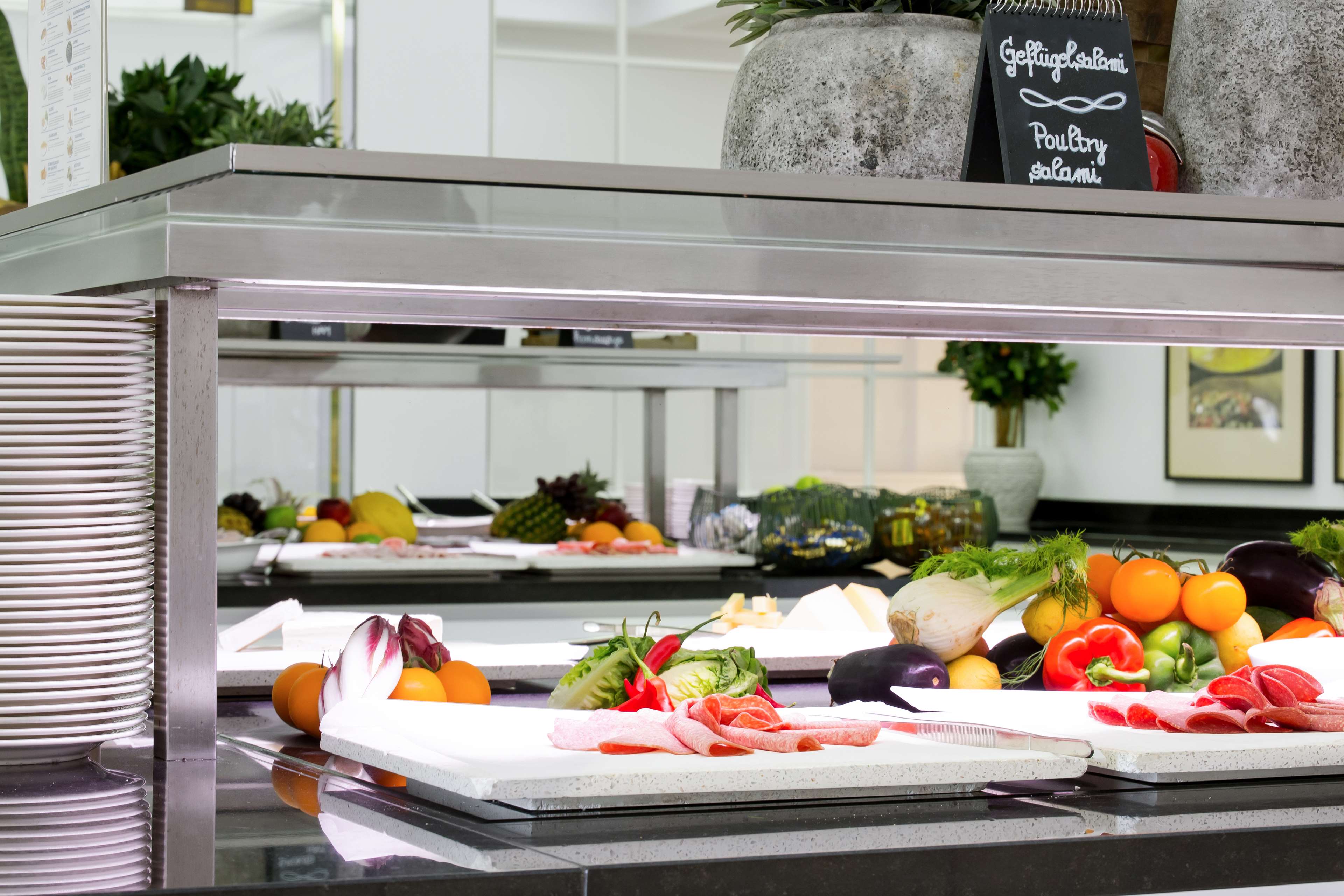 Фото Radisson Blu Scandinavia Hotel, Aarhus