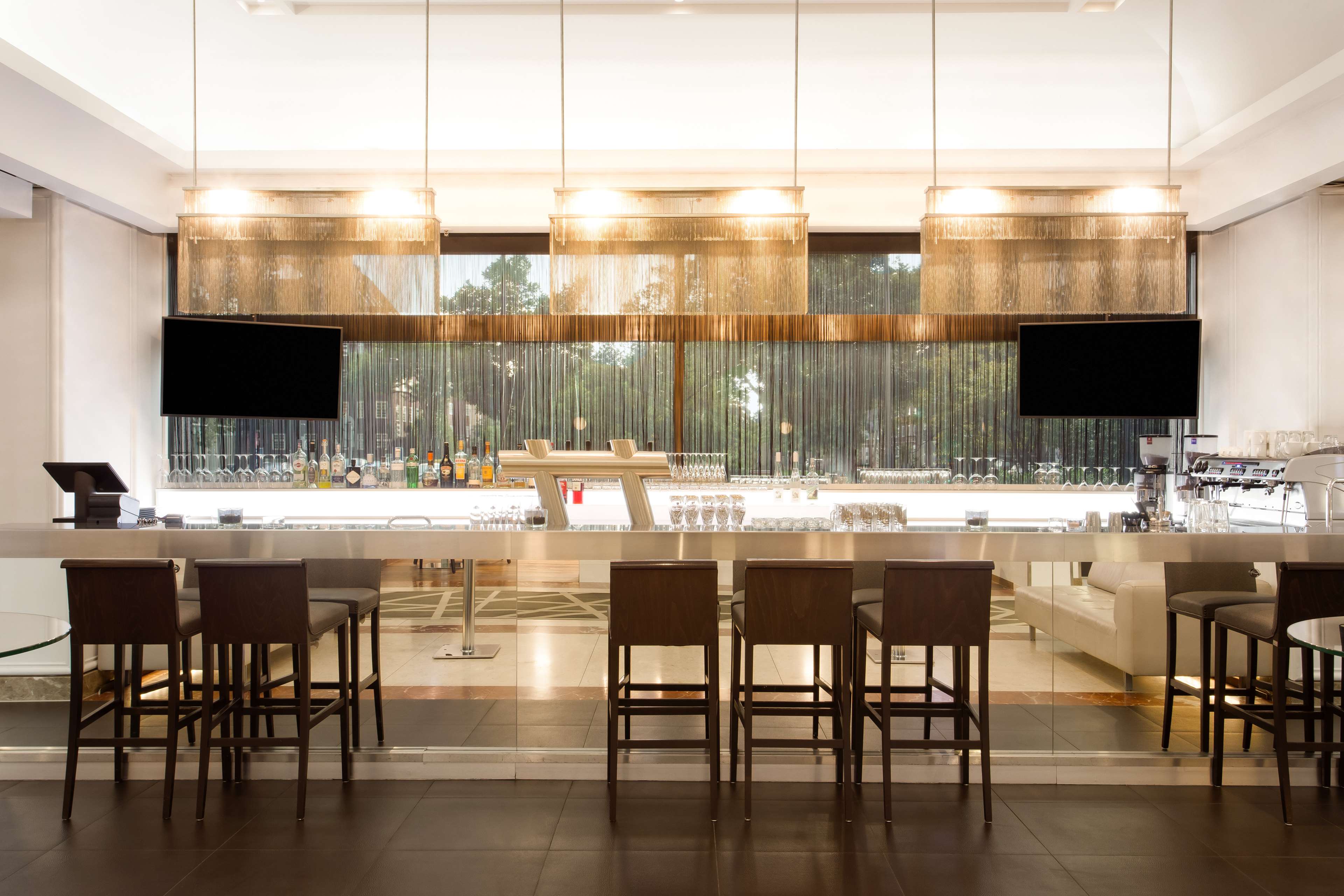 Фото Radisson Blu Scandinavia Hotel, Aarhus