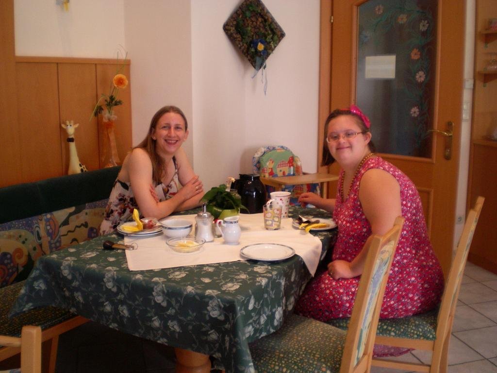 Фото Pension Thermensonne