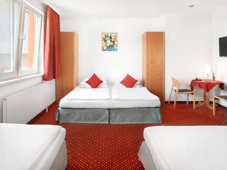 Фото Arion Hotel Vienna Airport