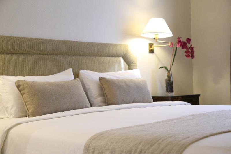 Фото Lafayette Hotel