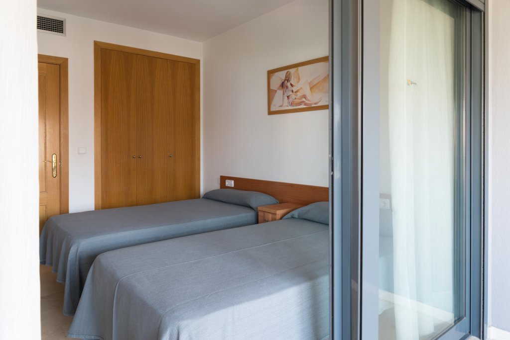 Фото Gemelos 22 Planta 27