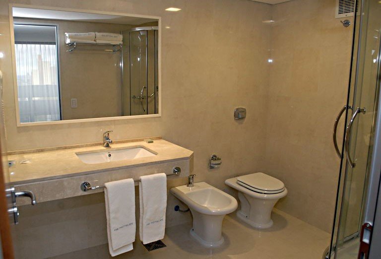 Фото Hotel Urbano Posadas