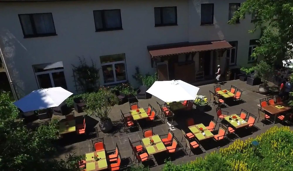 Фото Berghotel Rotstein