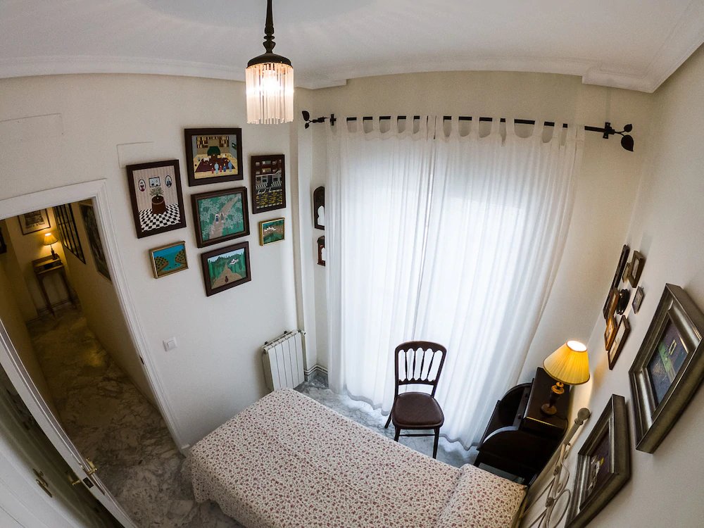 Фото Apartamento La Merced Cadiz