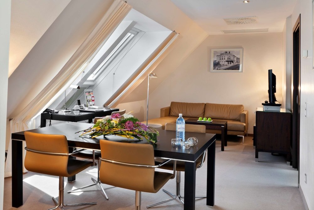 Фото Flemings Hotel Wien Stadthalle