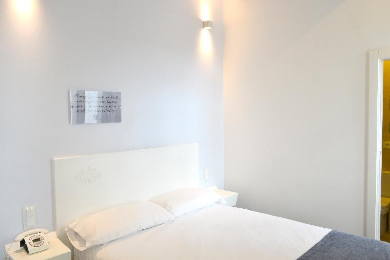 Фото Hotel Alda San Bieito