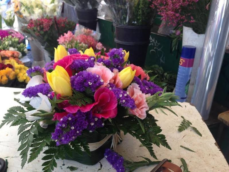 Фото Simonetta ai Musei Vaticani