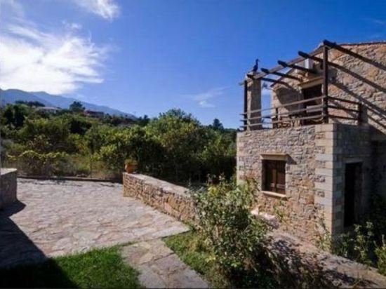 Фото Villa Stratos Large Private Pool Sea Views A C Wifi Eco-friendly - 2117