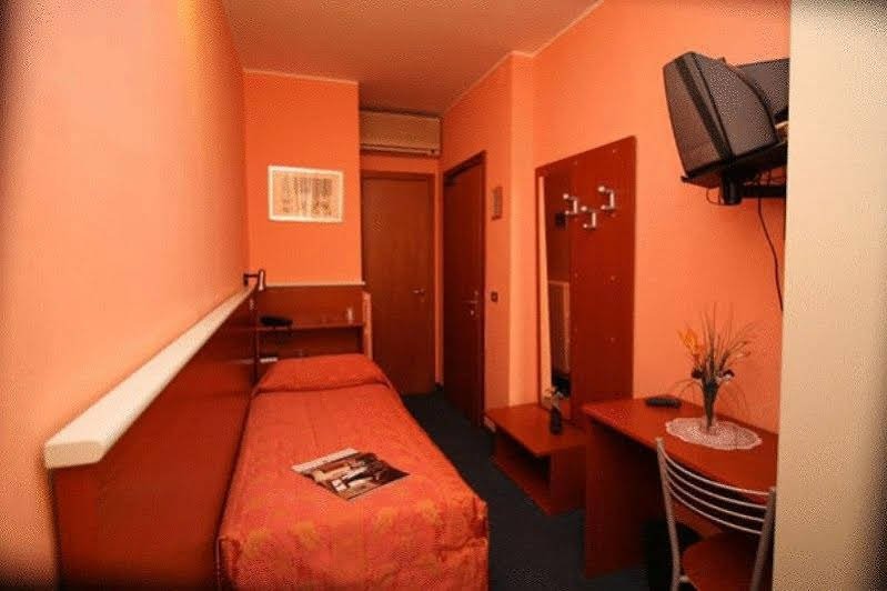 Фото Hotel Del Sud