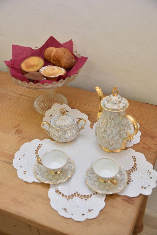 Фото Palazzo De Castro