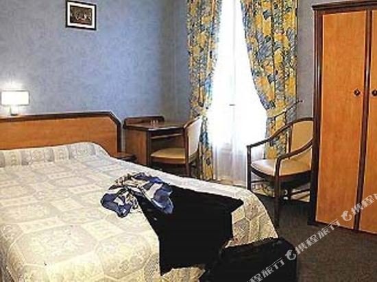 Фото Graphik Montparnasse