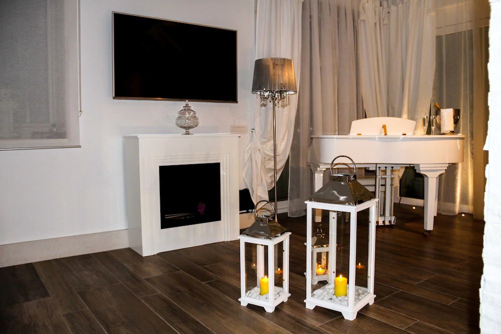 Фото B&b La Dolce Notte