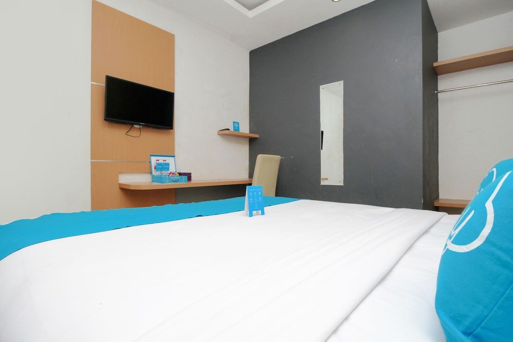 Фото Airy Semarang Barat Amarta Raya