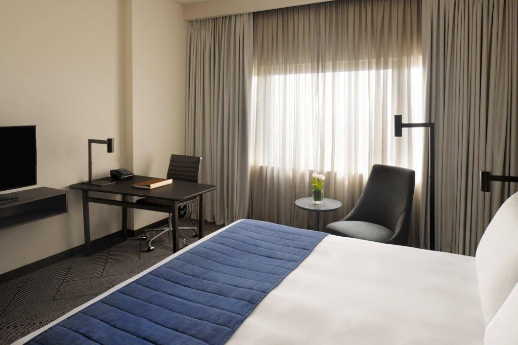 Фото Hilton Singapore Orchard