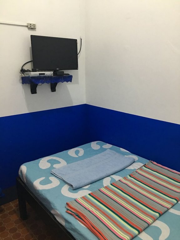 Фото Mimi's Travelers Suites