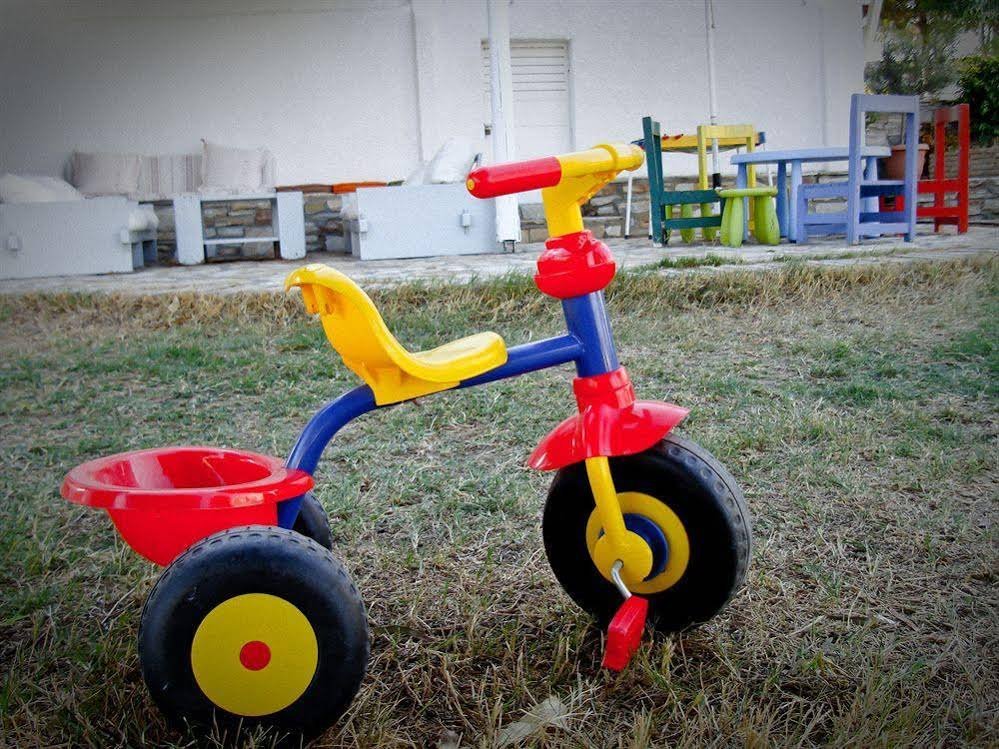 Фото Scala Apartments