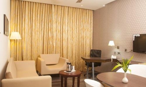 Фото Hotel Indraprastha