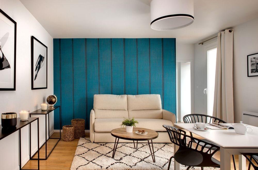 Фото Appartements des Ducs