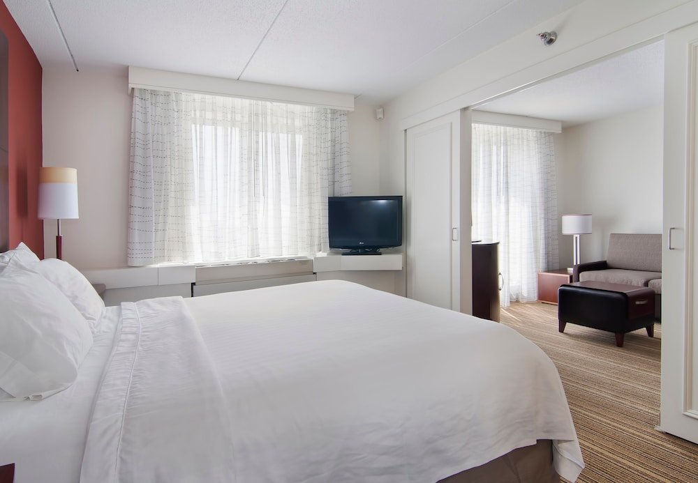 Фото Residence Inn by Marriott Minneapolis Edina