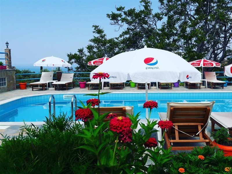 Фото Itaka Hotel